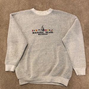 VINTAGE CREWNECK
